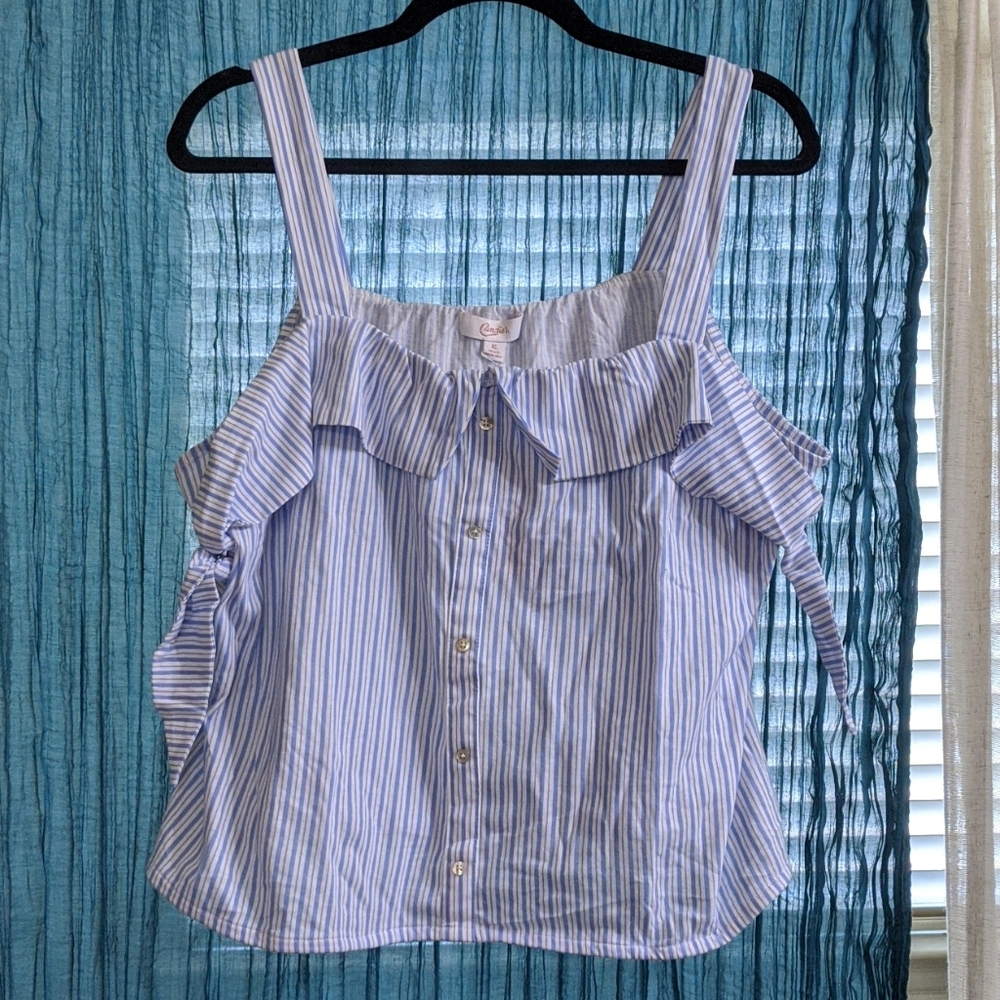 Candies Marilyn Top